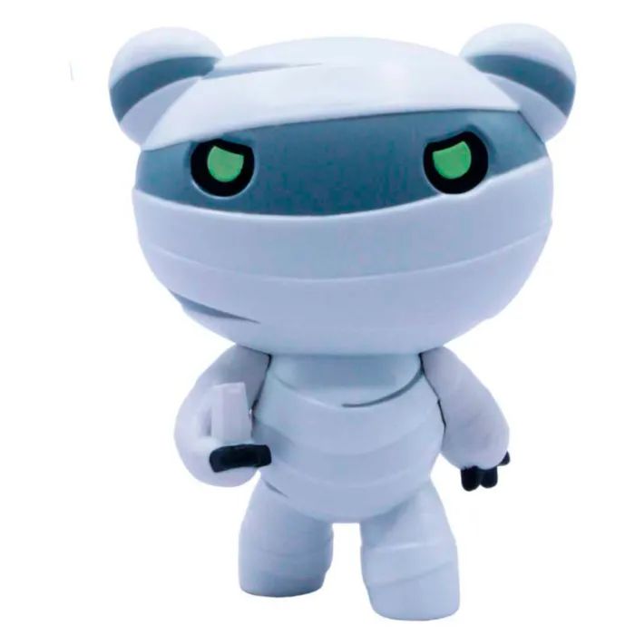 Фігурка Deddy Bears Bundle (JTDB-8000-1)