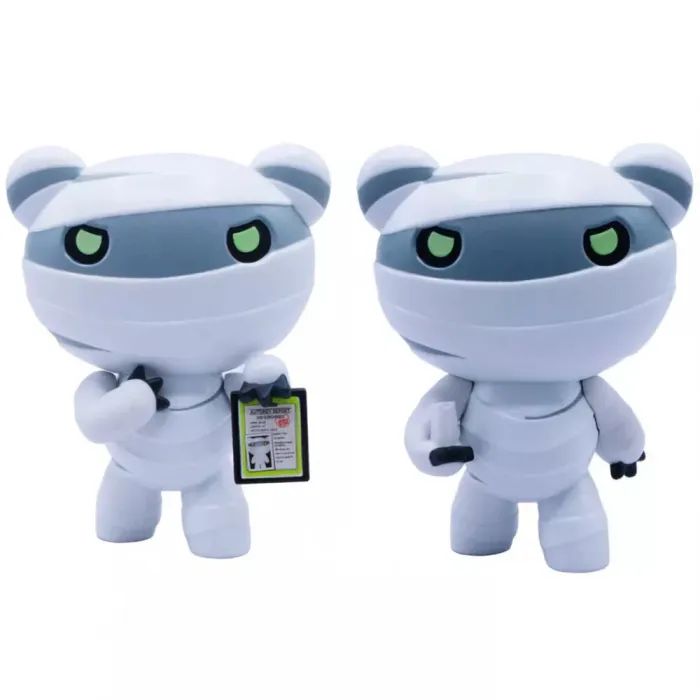 Фігурка Deddy Bears Bundle (JTDB-8000-1) зображення 2