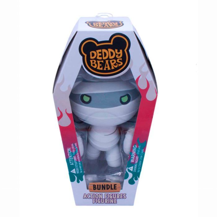 Фігурка Deddy Bears Bundle (JTDB-8000-1) зображення 5