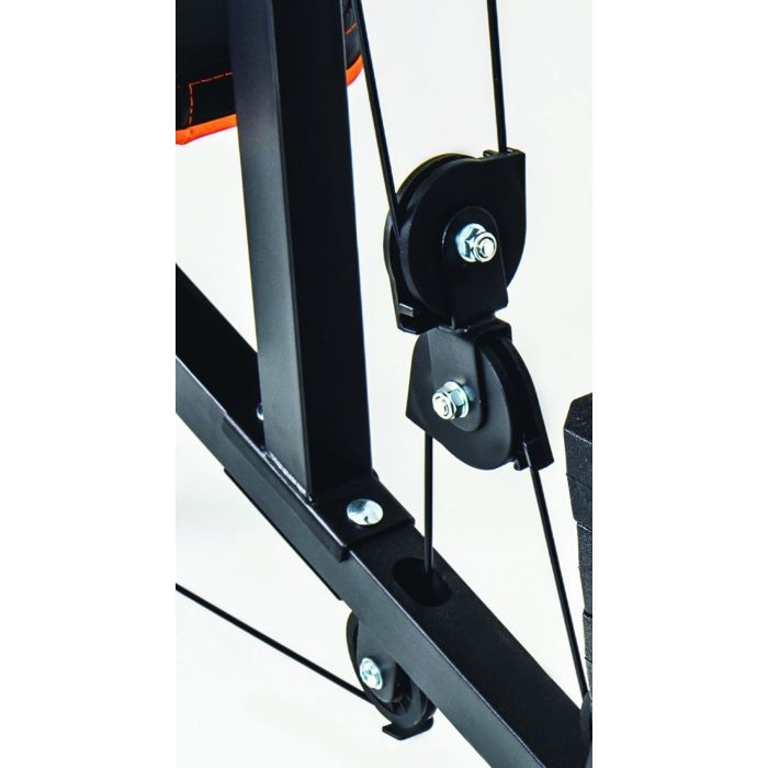 Силовий тренажер Everfit MSK-500 (931932) зображення 4