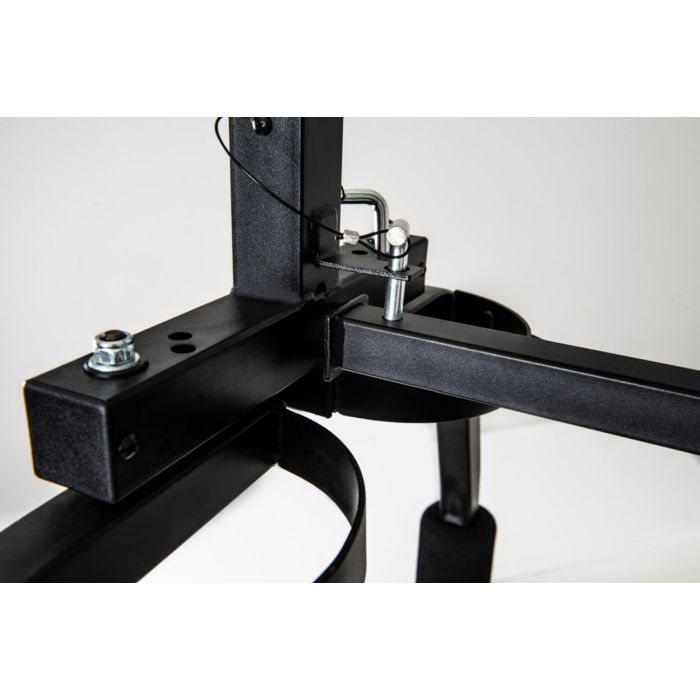 Силовий тренажер Everfit MSK-500 (931932) зображення 6