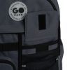 Рюкзак школьный GoPack Education Teens 184 темно-сірий (GO26-184L-4) изображение 10