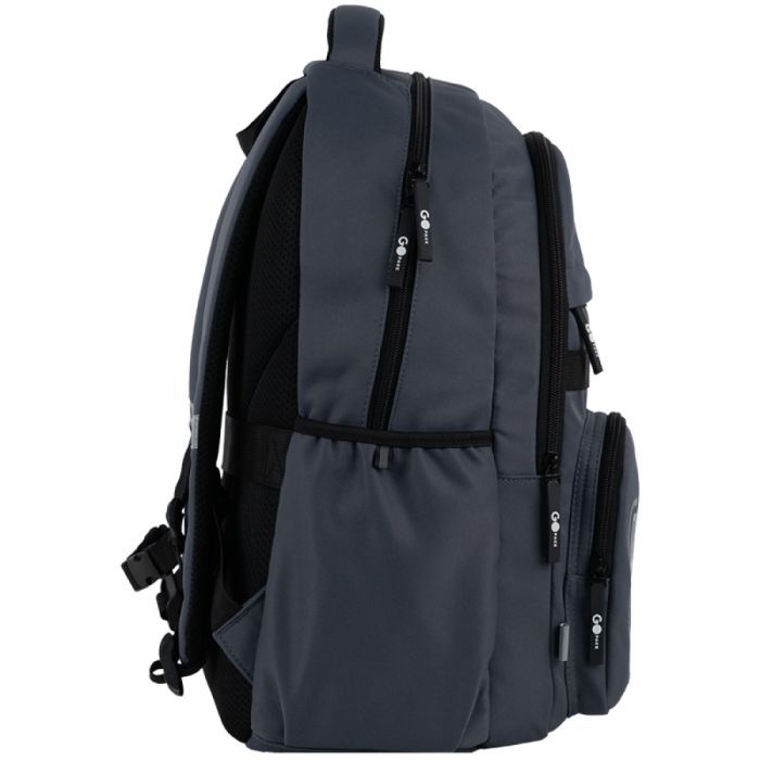 Рюкзак школьный GoPack Education Teens 184 рожевий (GO26-184L-1) изображение 2