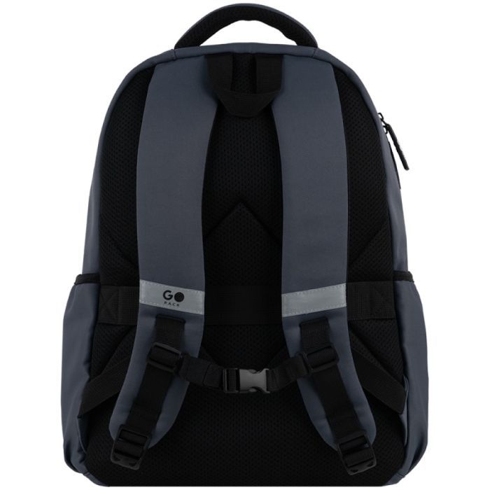 Рюкзак школьный GoPack Education Teens 184 рожевий (GO26-184L-1) изображение 3