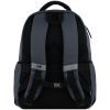 Рюкзак школьный GoPack Education Teens 184 темно-сірий (GO26-184L-4) изображение 3