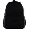 Рюкзак школьный GoPack Education Teens 184 темно-сірий (GO26-184L-4) изображение 4