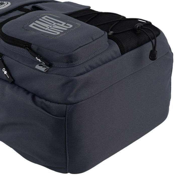 Рюкзак школьный GoPack Education Teens 184 рожевий (GO26-184L-1) изображение 5