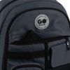 Рюкзак школьный GoPack Education Teens 184 темно-сірий (GO26-184L-4) изображение 8