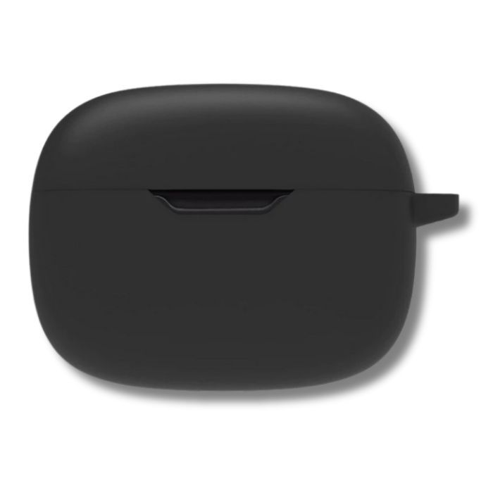 Чехол для наушников BeCover для JBL Wave Beam 2 Transparent (714823)