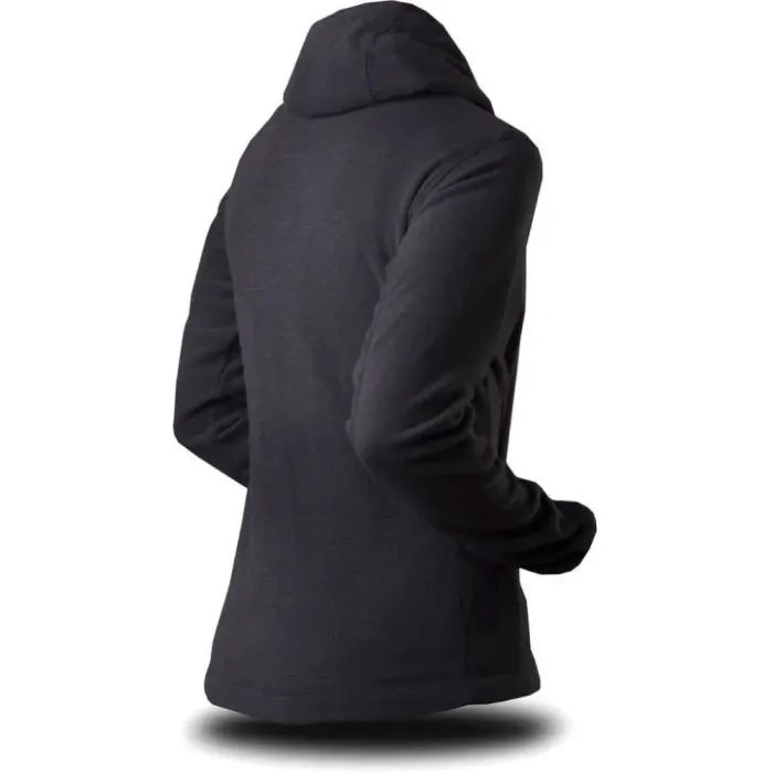 Кофта Trimm Neona grey melange - L - сірий (001.004.4667) изображение 2