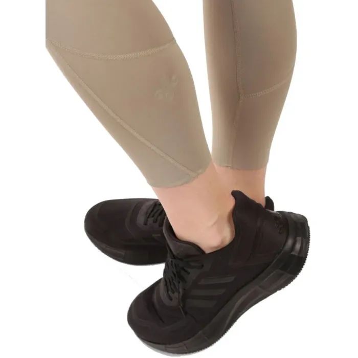 Штани Kilpi Rivian-W YL0424 khaki - 40 - хакі (024.0609) зображення 6