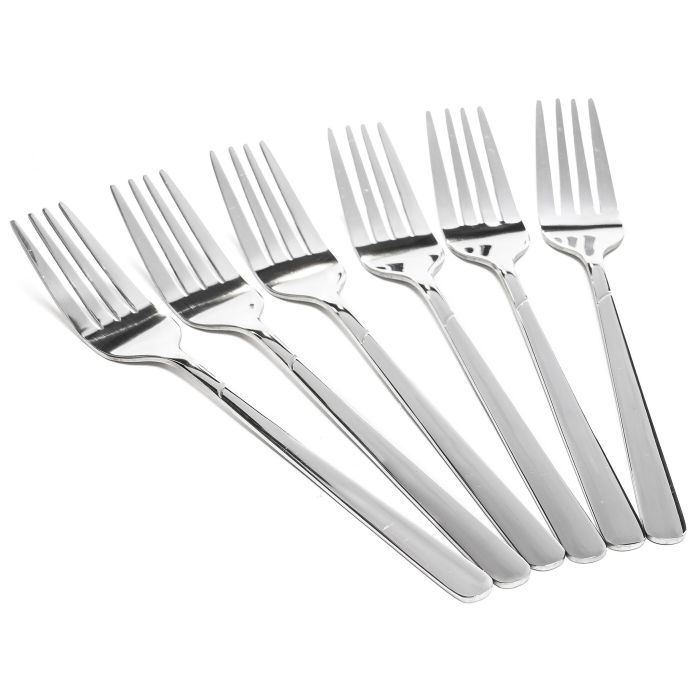 Столовая вилка Hölmer Memory 6 шт (FK-011856-SS Memory)