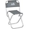 Стул складной Skif Outdoor Coast Grey (ZF-Y001)