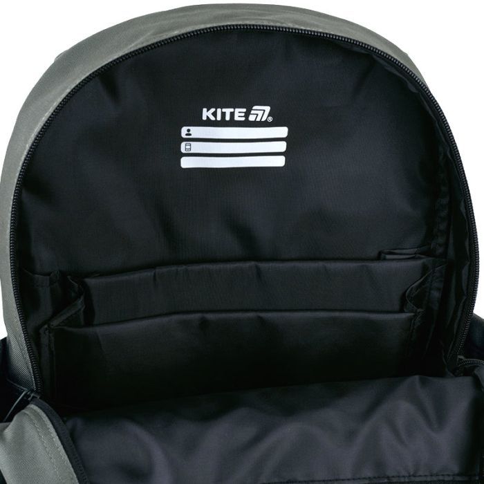 Рюкзак шкільний Kite Education 584 Tokyo Vibe (K26-584M-4) зображення 11
