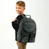 Рюкзак шкільний Kite Education 584 Tokyo Vibe (K26-584M-4) зображення 13