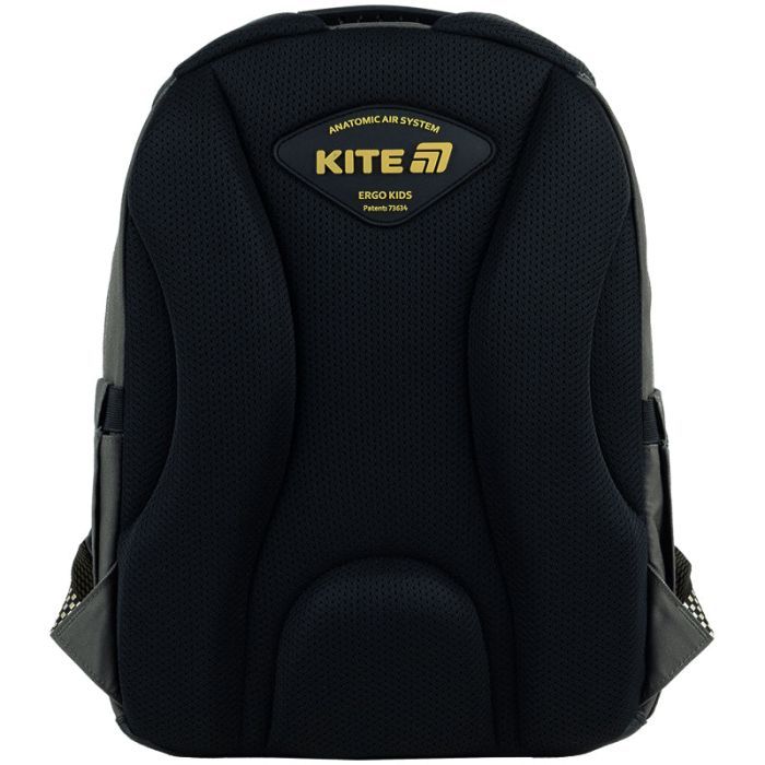 Рюкзак шкільний Kite Education 584 Tokyo Vibe (K26-584M-4) зображення 4