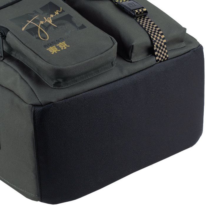 Рюкзак шкільний Kite Education 584 Tokyo Vibe (K26-584M-4) зображення 5