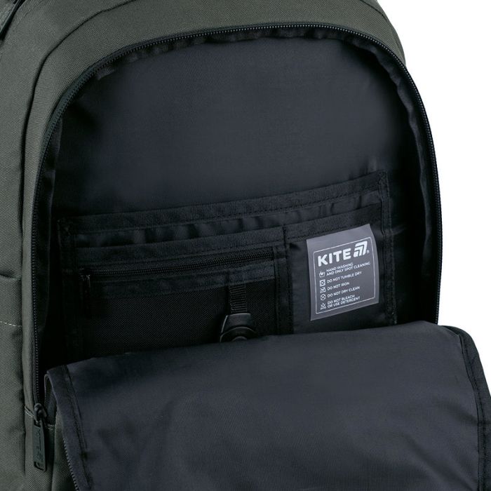 Рюкзак шкільний Kite Education 584 Tokyo Vibe (K26-584M-4) зображення 9