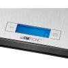 Ваги кухонні Clatronic KW 3412 silver зображення 2