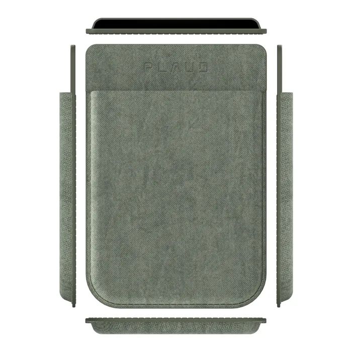 Аксесуар для диктофонів PLAUD PLD-Case-BK зображення 5