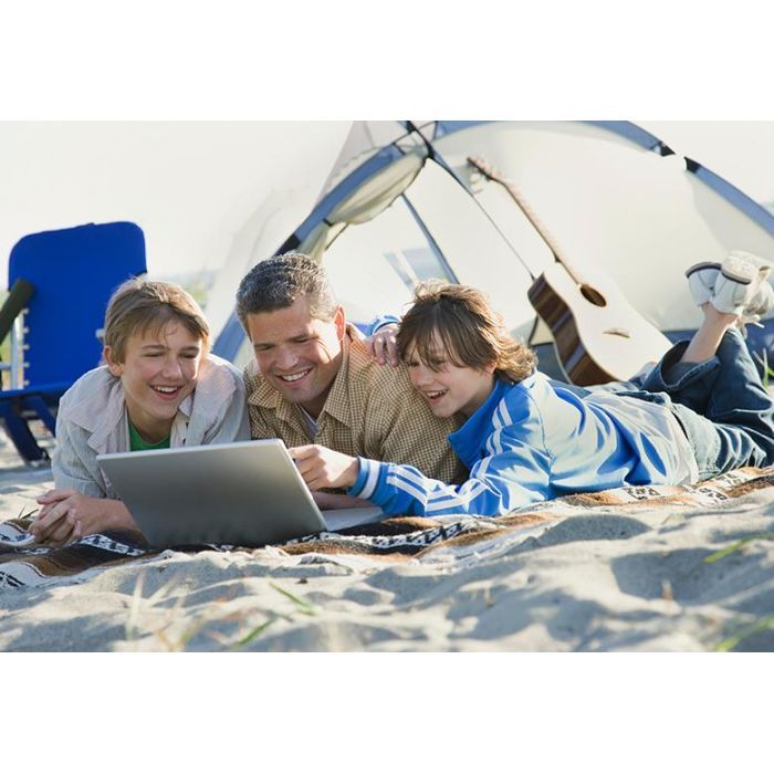 Антена Wi-Fi Netgear 6000451-10000S зображення 4