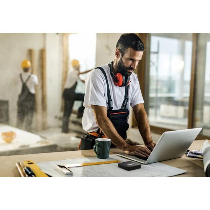 Антена Wi-Fi Netgear 6000451-10000S зображення 7