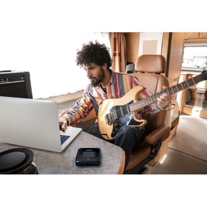 Антена Wi-Fi Netgear 6000451-10000S зображення 9