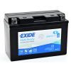Акумулятор автомобільний EXIDE Мото Ready AGM 8Ah (+/-) (110EN) (AGM12-7.1) зображення 2