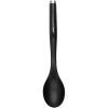 Ложка поварская KitchenAid Classic для сервірування 34 см чорний (KCG003OHOBE)
