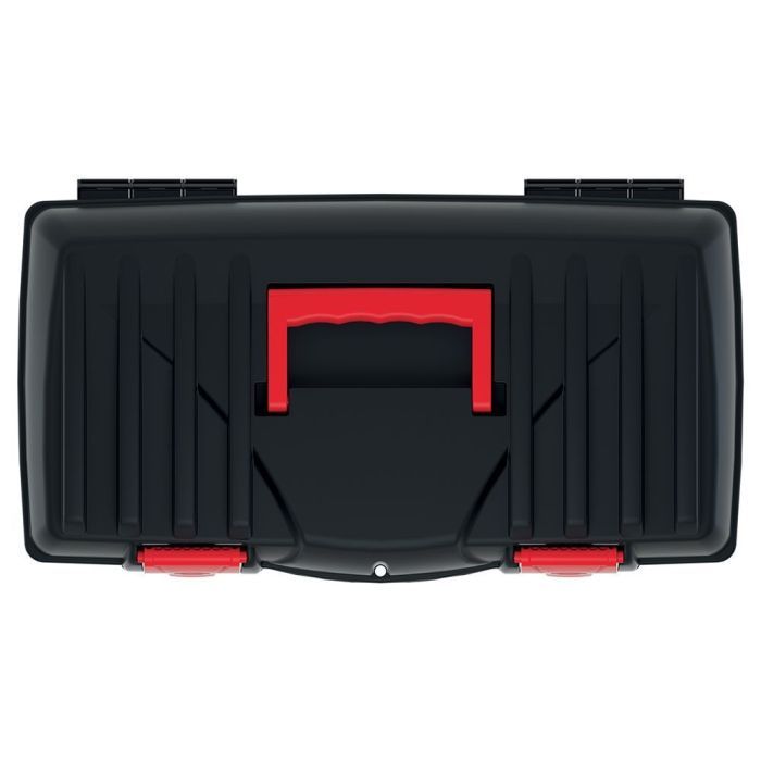 Ящик для инструментов Kistenberg 18", 460*257*227, Caliber, KCR5025 (KCR5025) изображение 3