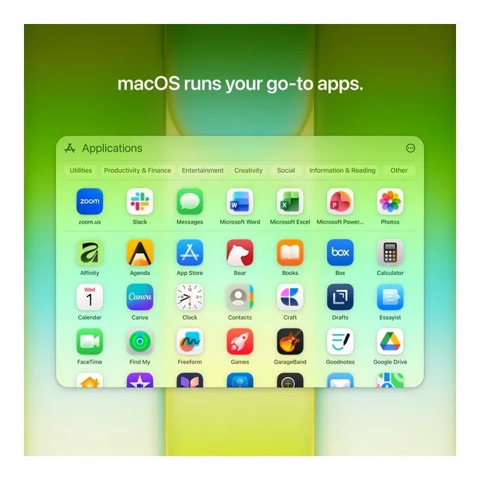 Ноутбук Apple MacBook Neo A3404 (MHFC4UA/A) зображення 6