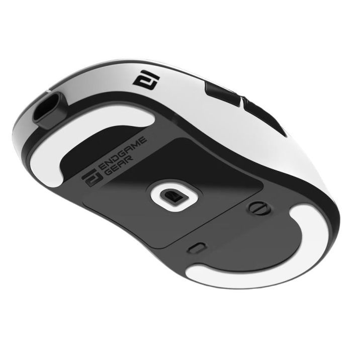Мишка Endgame Gear XM2we Wireless White (PGW-EG-MOU-021) зображення 8