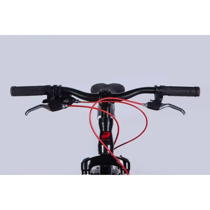 Велосипед Formula 24" ACID DD FR рама-11" AL 2026 рожевий (OPS-FR-24-438) зображення 6