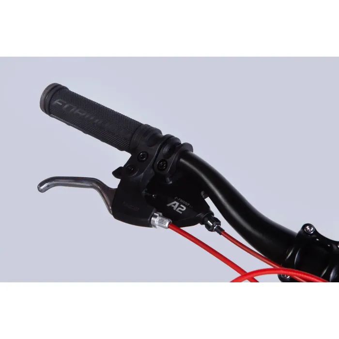 Велосипед Formula 24" ACID DD FR рама-11" AL 2026 рожевий (OPS-FR-24-438) зображення 7