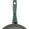 Сковорода TVS Eco Ok Induction 24 см (4N279243310101) изображение 4