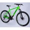 Велосипед Space 29" MERCURY DD FR рама-20" AL 2026 зелено-чорний (OPS-SP-29-176) изображение 2