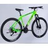 Велосипед Space 29" MERCURY DD FR рама-20" AL 2026 зелено-чорний (OPS-SP-29-176) изображение 3