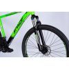 Велосипед Space 29" MERCURY DD FR рама-20" AL 2026 зелено-чорний (OPS-SP-29-176) изображение 4