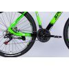 Велосипед Space 29" MERCURY DD FR рама-20" AL 2026 зелено-чорний (OPS-SP-29-176) изображение 5