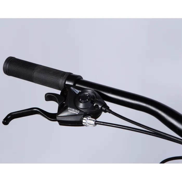 Велосипед Space 29" MERCURY DD FR рама-20" AL 2026 зелено-чорний (OPS-SP-29-176) изображение 7