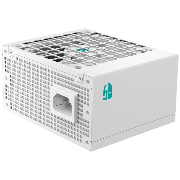 Блок питания Deepcool 750W GamerStorm PS750G White (R-PS750G-FE0W-JGEU)
