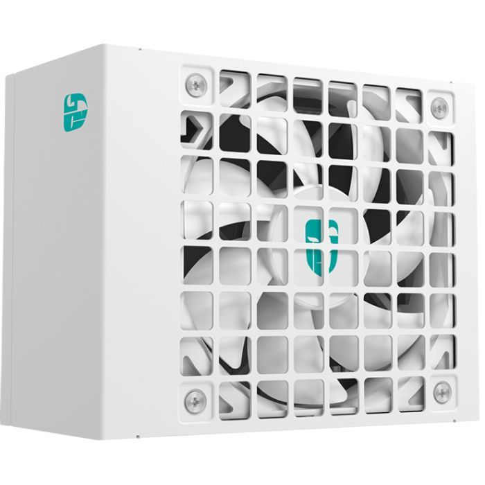 Блок питания Deepcool 750W GamerStorm PS750G White (R-PS750G-FE0W-JGEU) изображение 3