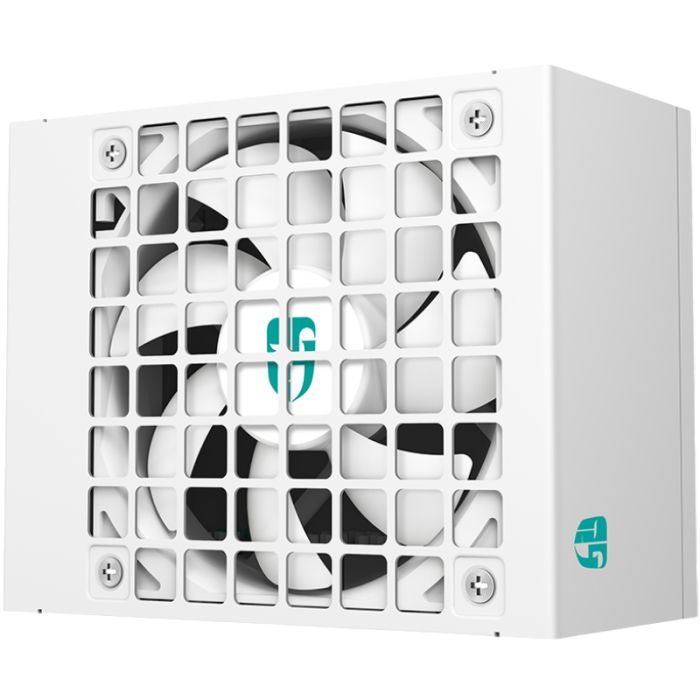 Блок питания Deepcool 750W GamerStorm PS750G White (R-PS750G-FE0W-JGEU) изображение 5