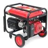 Генератор COVAX EPH18500E2, 9.0kW, 220V, 50Hz, DC12V, 20HP, электро стартер, 25L (EPH18500E2) изображение 2