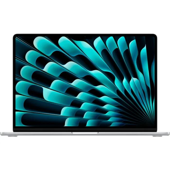 Ноутбук Apple MacBook Air 15 M5 A3448 Starlight (MDVE4UA/A)