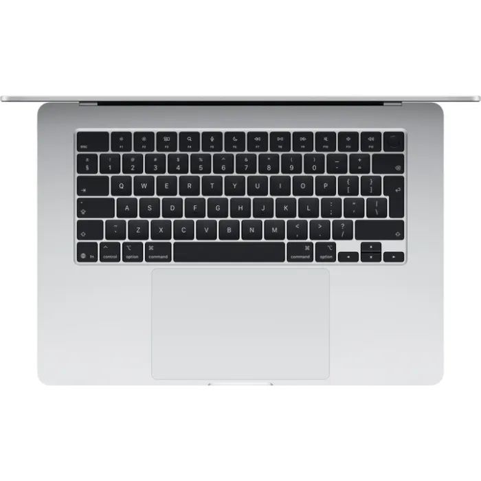 Ноутбук Apple MacBook Air 15 M5 A3448 Starlight (MDVE4UA/A) зображення 2