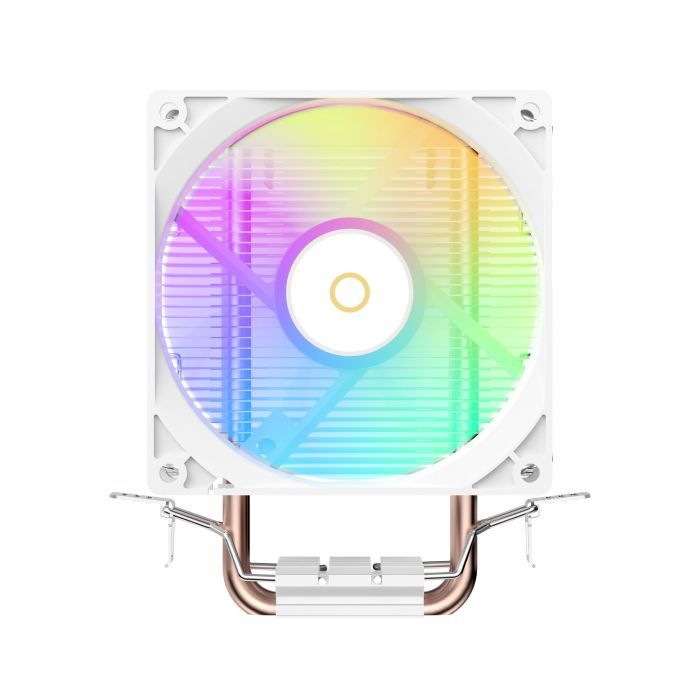 Кулер до процесора OCYPUS GAMMA-A20-WH1AAWN00F-GL зображення 3