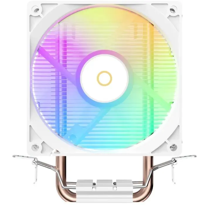 Кулер для процессора OCYPUS GAMMA-A20-WH1AAWN00F-GL изображение 3