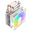 Кулер до процесора OCYPUS GAMMA-A20-WH1AAWN00F-GL зображення 4