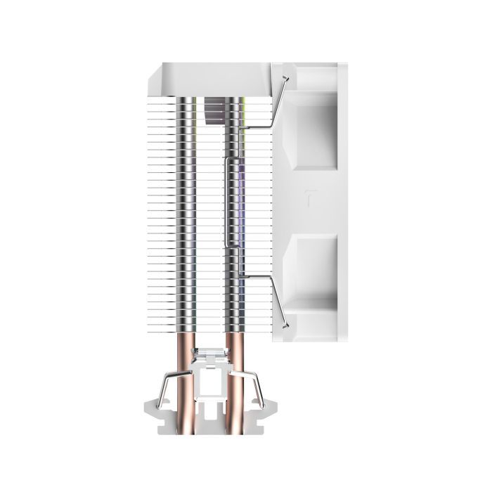 Кулер до процесора OCYPUS GAMMA-A20-WH1AAWN00F-GL зображення 5